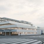 Architecture bureaux atlantique laboratoire saint-nazaire